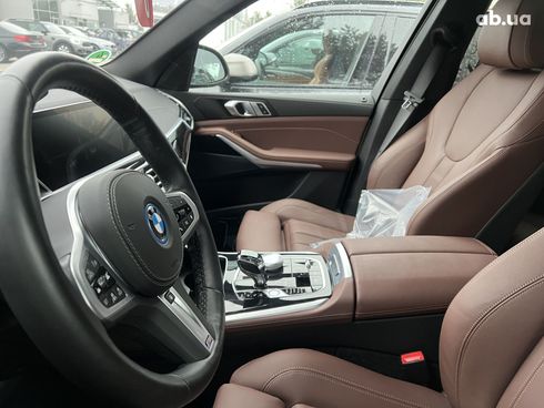 BMW X5 2022 - фото 23