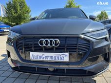 Купить Audi E-Tron автомат бу Киев - купить на Автобазаре