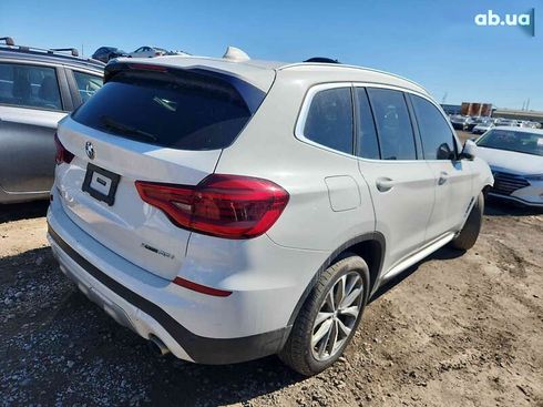BMW X3 2019 - фото 6