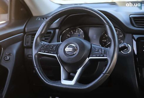 Nissan Rogue 2016 - фото 14