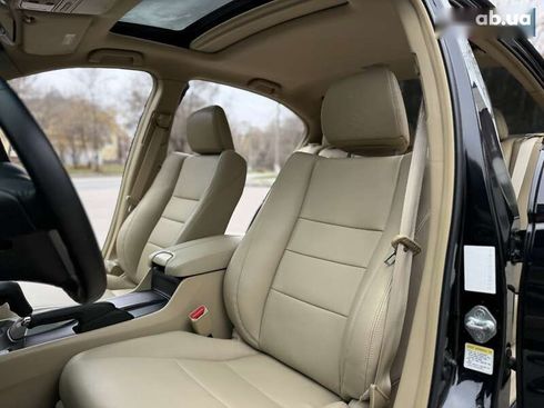 Honda Accord 2008 - фото 19