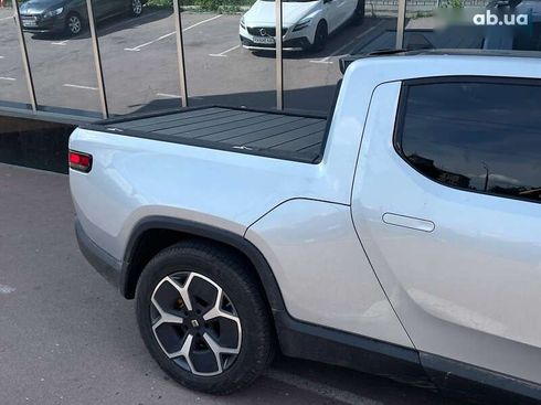 Rivian R1T 2023 - фото 28