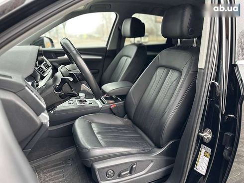 Audi Q5 2018 - фото 25