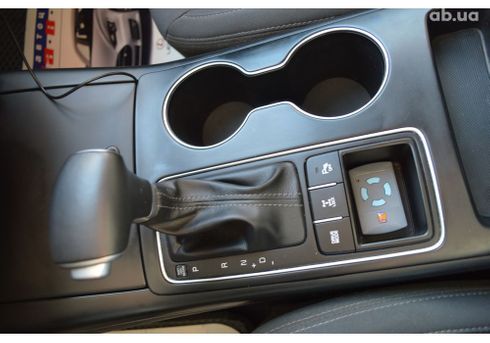 Kia Sorento 2020 - фото 14