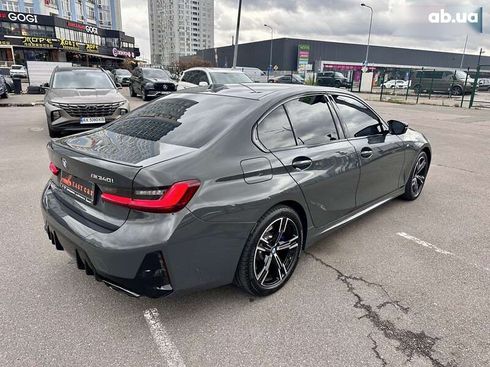 BMW 3 серия 2024 - фото 26