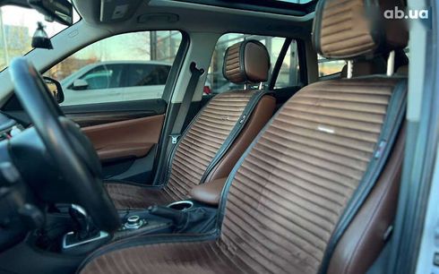 BMW X1 2013 - фото 14