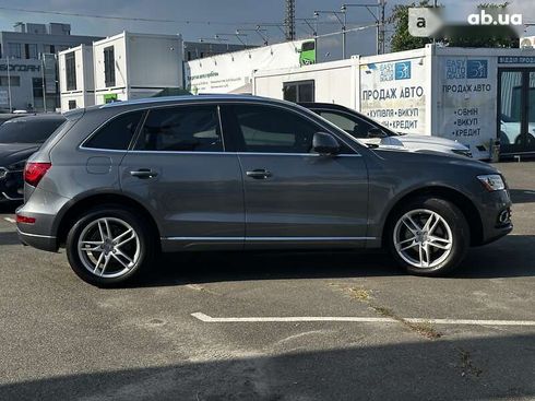 Audi Q5 2016 - фото 3