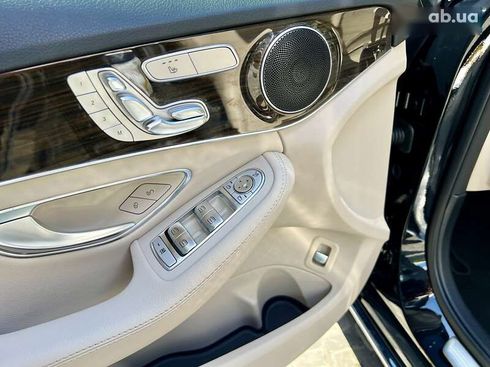 Mercedes-Benz C-Класс 2019 - фото 16