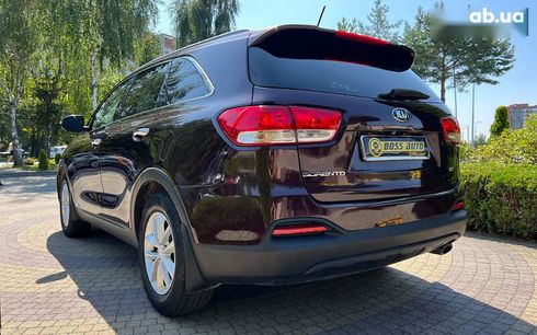 Kia Sorento 2015 - фото 5