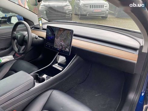 Tesla Model 3 2020 - фото 9