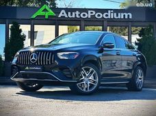 Продаж вживаних Mercedes-Benz GLE-Class 2023 року - купити на Автобазарі
