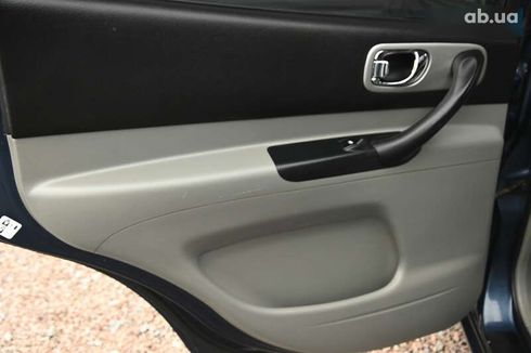 Chevrolet Rezzo 2008 - фото 22