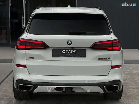 BMW X5 2022 - фото 5