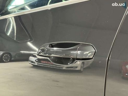 Audi E-Tron 2020 - фото 21