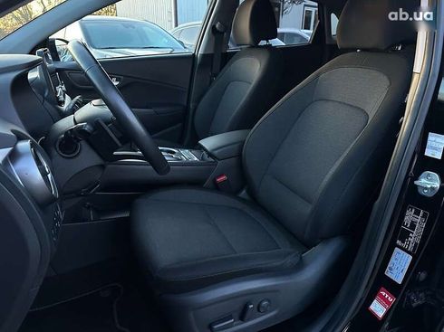 Hyundai Kona Electric 2022 - фото 2