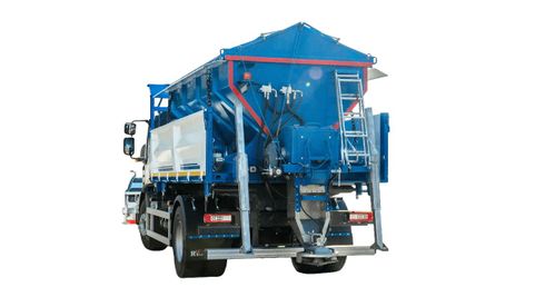 Renault D18 2025 - фото 3