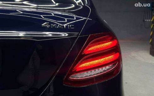 Mercedes-Benz E-Класс 2016 - фото 8