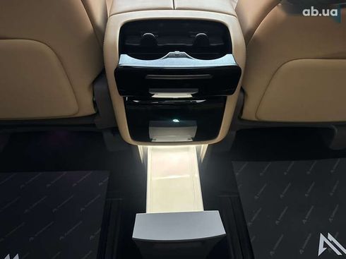 Denza D9 2023 - фото 28