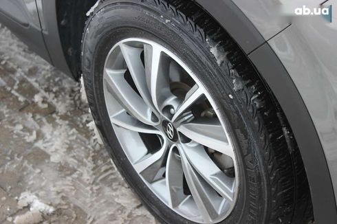 Hyundai Santa Fe 2018 - фото 18