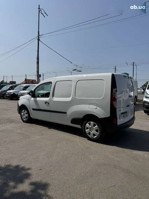 Renault Kangoo 2020 - фото 6