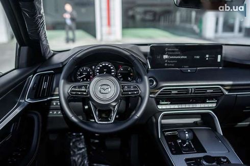 Mazda CX-90 2024 - фото 8