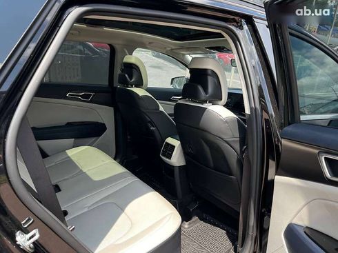 Kia Sportage 2022 - фото 27