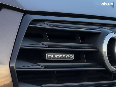 Audi A4 2018 - фото 17
