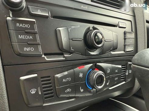 Audi A4 2011 - фото 16