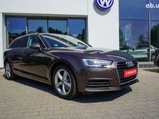 Продаж вживаних Audi в Житомирській області - купити на Автобазарі