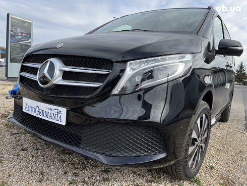 Mercedes-Benz V-Класс 2020 - фото 5