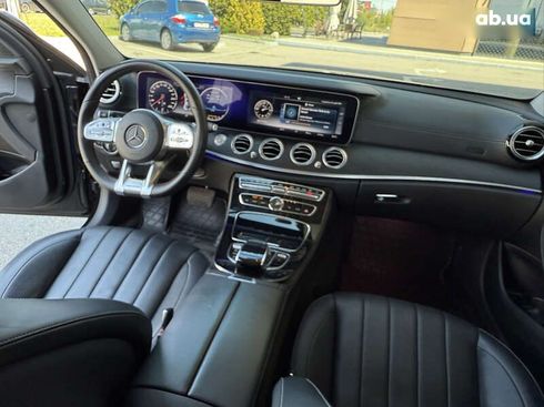 Mercedes-Benz E-Класс 2017 - фото 29