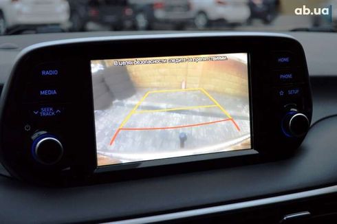 Hyundai Tucson 2019 - фото 29