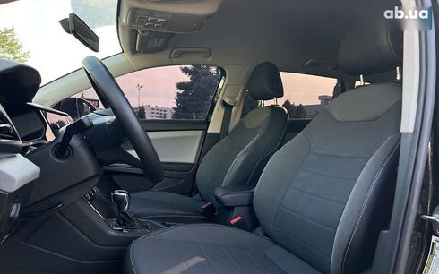 Volkswagen Taos 2022 - фото 16