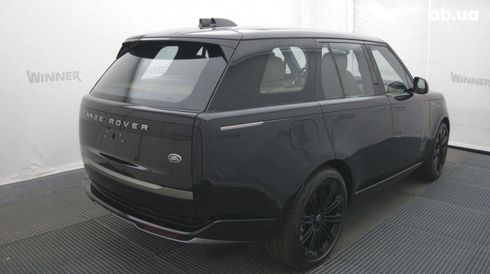 Land Rover Range Rover 2023 - фото 4