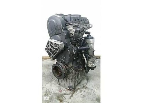 двигатель в сборе для Audi A2 - купити на Автобазарі - фото 6