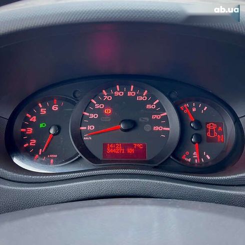 Renault Master 2019 - фото 25
