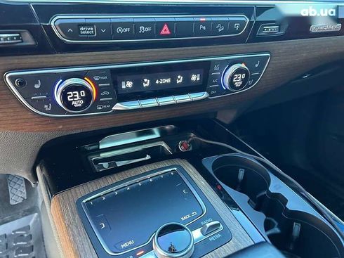 Audi Q7 2016 - фото 22