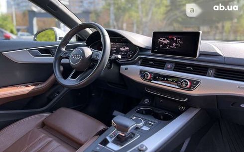 Audi A5 2019 - фото 14