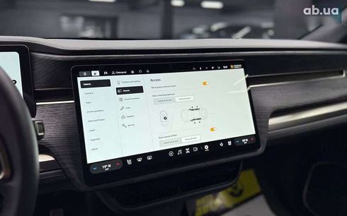 Rivian R1S 2024 - фото 20
