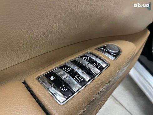 Mercedes-Benz S-Класс 2008 - фото 21