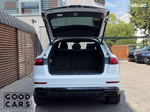 Audi Q8 2024 - фото 7