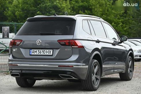 Volkswagen Tiguan 2019 - фото 14