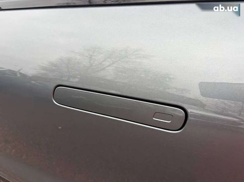 Zeekr 001 2025 - фото 15