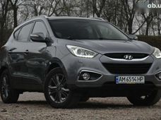 Купить Hyundai бу в Украине - купить на Автобазаре