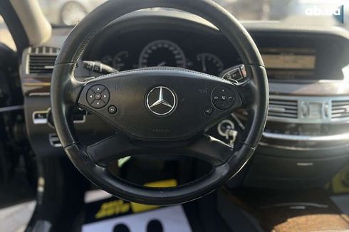 Mercedes-Benz S-Класс 2011 - фото 16