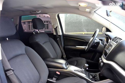 Dodge Journey 2018 - фото 30