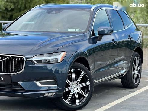 Volvo XC60 2019 - фото 8