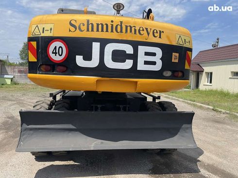 JCB JS 200 2012 - фото 7