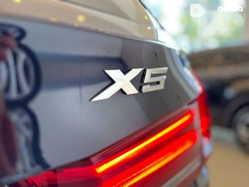 BMW X5 2017 - фото 13