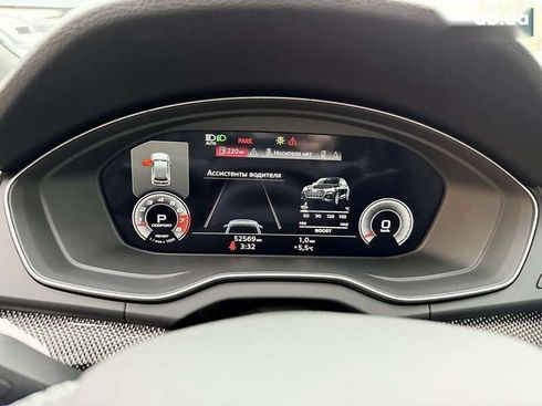 Audi SQ5 2021 - фото 18